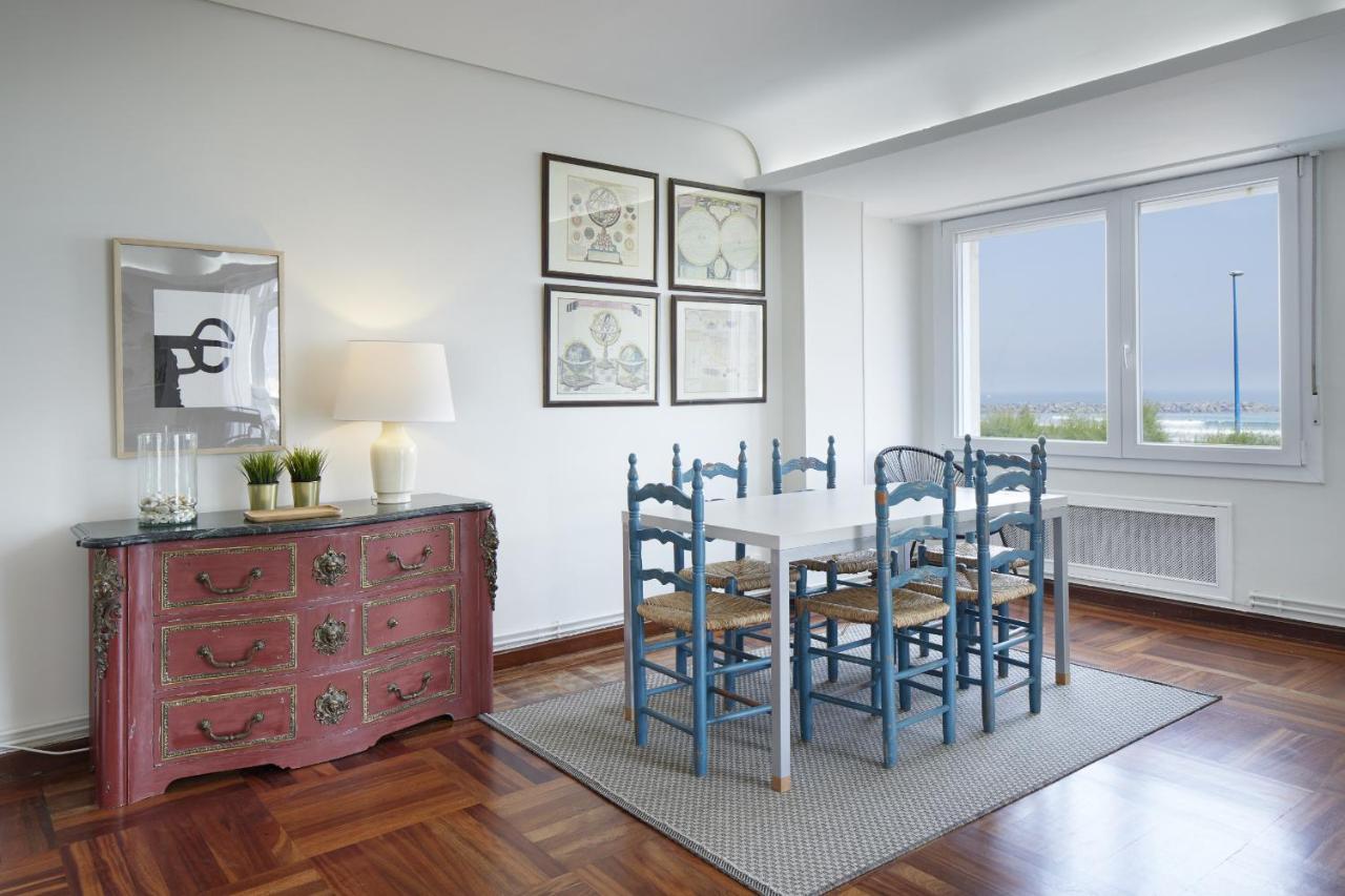 Iraun - Basque Stay Σαν Σεμπαστιάν Εξωτερικό φωτογραφία