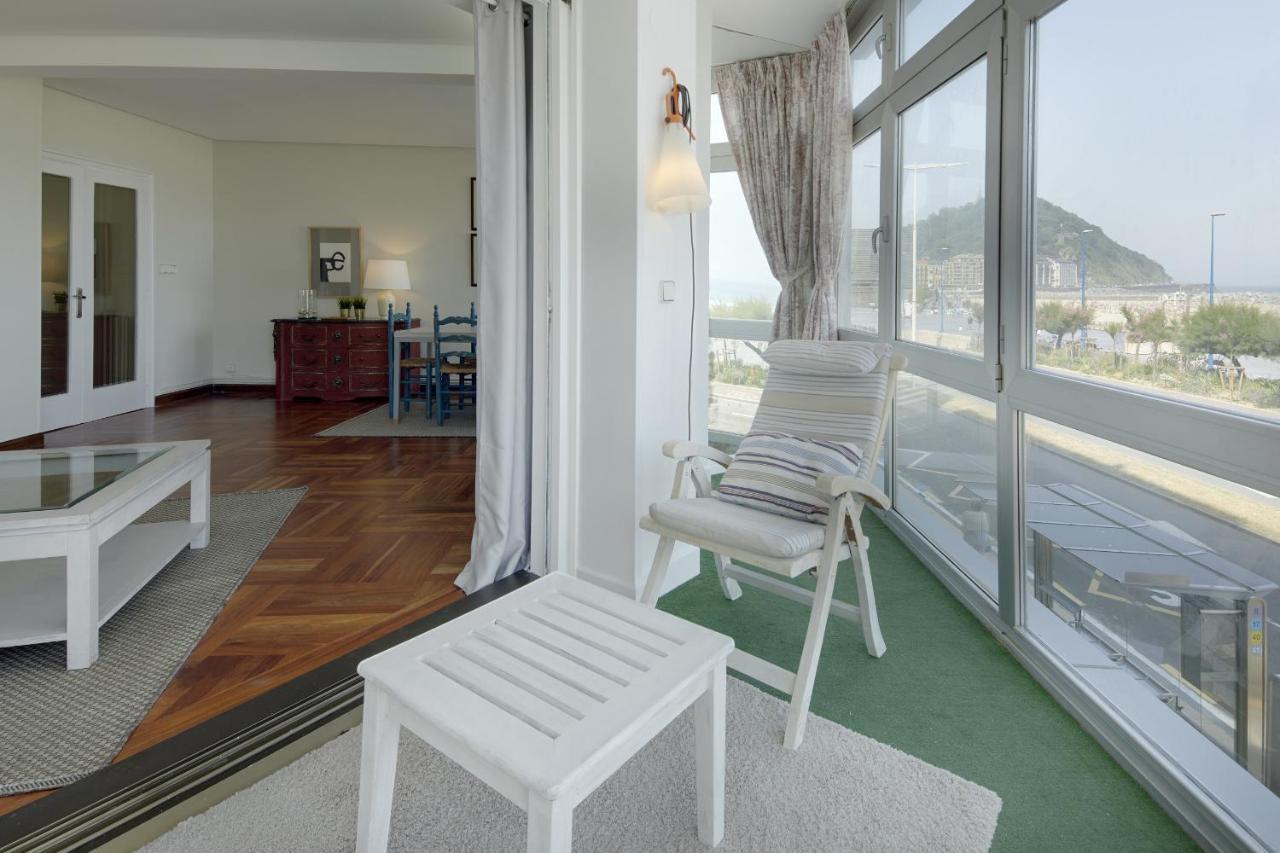 Iraun - Basque Stay Σαν Σεμπαστιάν Εξωτερικό φωτογραφία