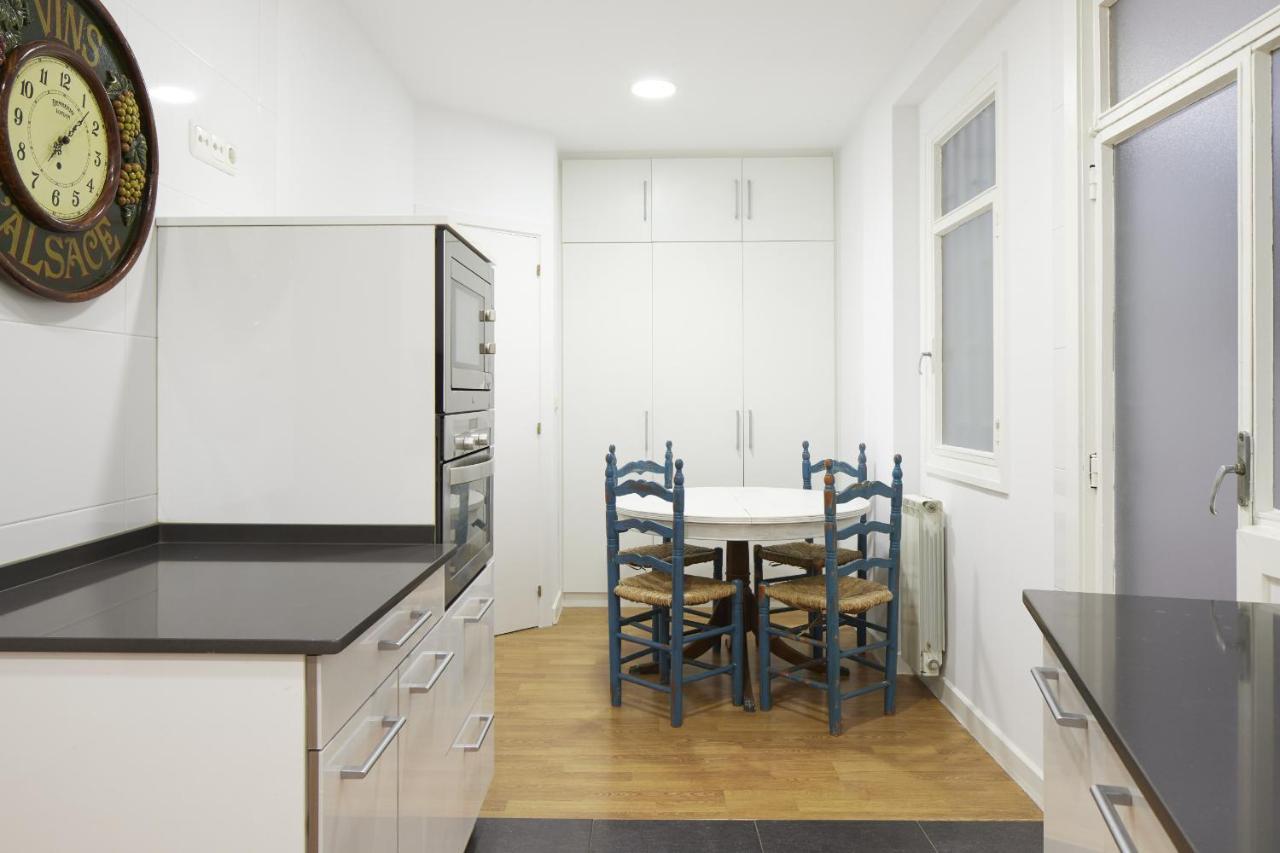 Iraun - Basque Stay Σαν Σεμπαστιάν Εξωτερικό φωτογραφία